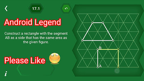 Pythagorea 60 degrees Level (17.1-17.11) Area complete Solutions