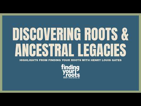 Guest reflect on their powerful genealogical discoveries
