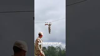 Why are U.S. soldiers better than European soldiers? 😱 #Shorts #military #usa