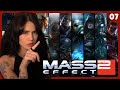 Mass Effect 2 || Part 07 || The Final Loyalty Missions (Jacob, Zaeed, Thane)