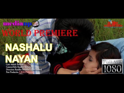 Prabha Bhetwal - Meri Aama