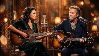 Norah Jones & Eric Clapton - Crosswind 🎶 Acoustic Blues Soft Rock Jazz Fusion 2026 screenshot 5