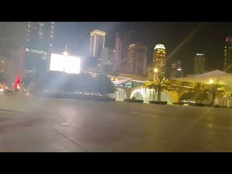 FRIDAY WALKING TOUR NIGHT AROUND DOHA