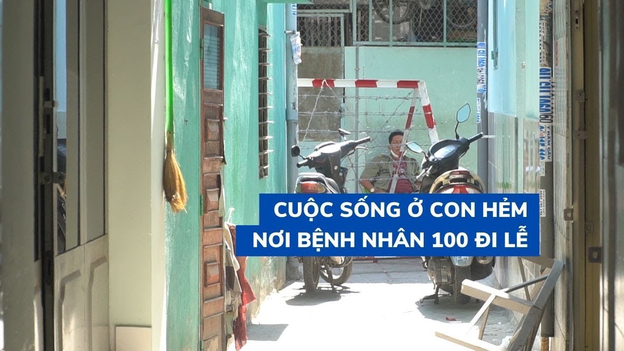 quận 8 có bao nhiêu phường Update 2022 Cuộc sống ở con hẻm quận 8 gần nơi bệnh nhân thứ 100 thường đi lễ
