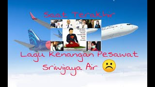 ST12 - Saat Terakhir | (Cover Rahayu Kurnia) Asli Sedih ☹️🥺 Lagu Mengenang Jatuh Nya Sriwijaya Air