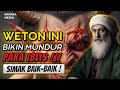 IBLIS SAMPAI MALAS JIKA BERURUSAN DENGAN PEMILIK WETON INI ❗ Weton Yang Ditakuti Makhluk Halus !