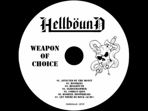 Hellböund - Hellböund - YouTube Luka Vidović