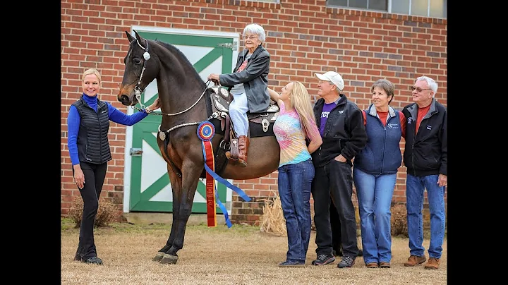 WONDERFUL BUCKET LIST WISH!!!! 97 YEARS YOUNG AND ...