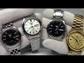 Seiko 5 Watches for every level of collector