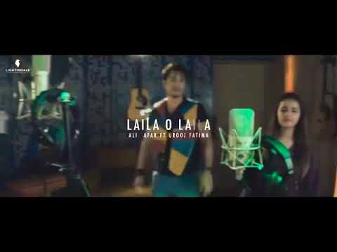 laila-o-laila-song-by-||-ali-zafar-||-urooj-fatima-||-best-song