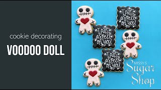 I Put A Spell On You