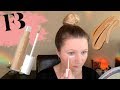 Fenty Beauty Pro Filt&#39;r Instant Retouch Concealer | Dry Skin Review and Wear Test
