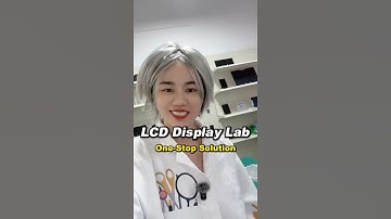 LCD display manufacturer-one stop display solution #lcd #display #lcddisplay #lcdscreen #nosedisplay