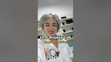 LCD display manufacturer-one stop display solution #lcd #display #lcddisplay #lcdscreen #nosedisplay