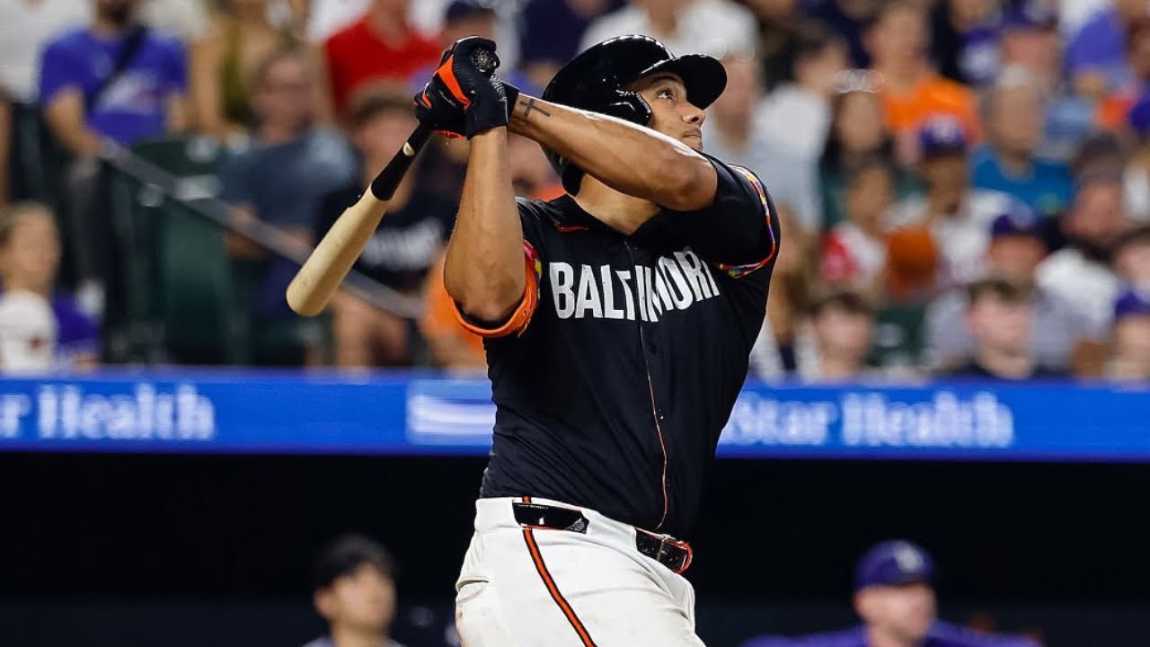 Лучшие моменты низшей лиги Сэмюэля Басалло 2025 года!