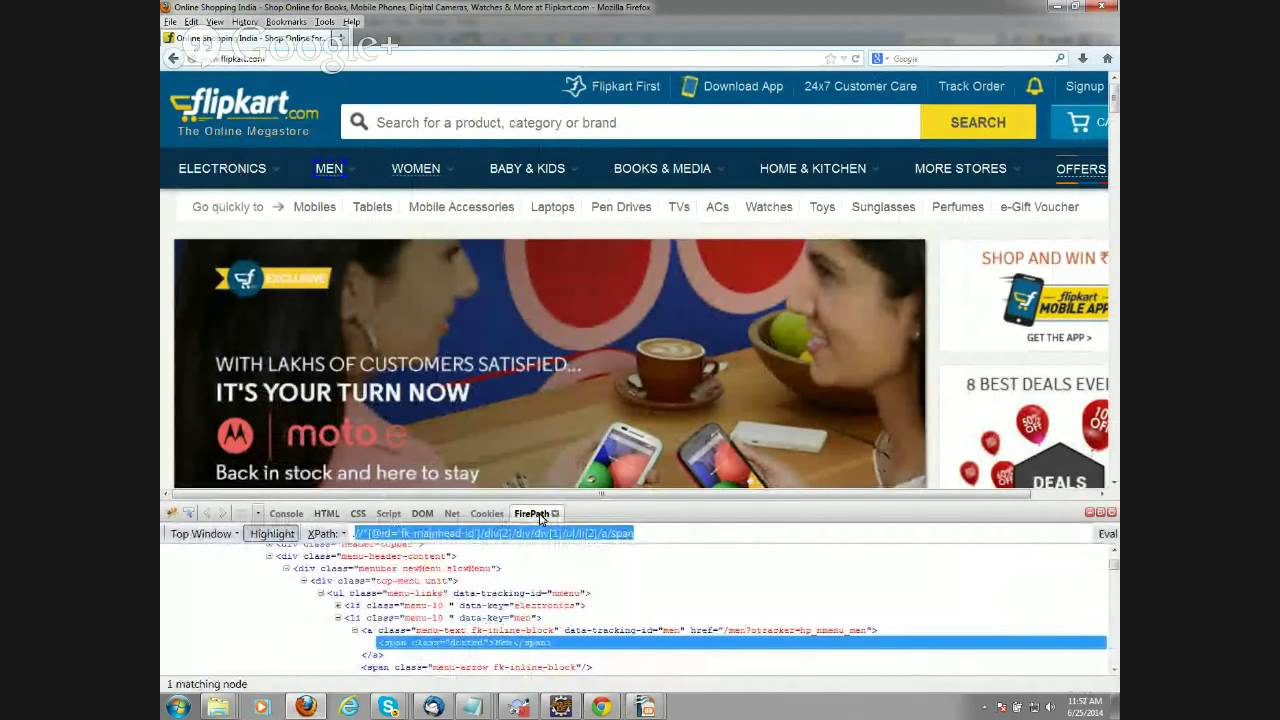 Selenium WebDriver Best Practices