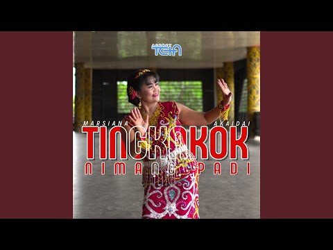 Tingkakok Nimang Padi