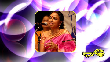 Thumbnail of Arunachalathil Ulla - Arunachala Ramana - Sudha Ragunathan