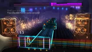 Papa Roach - Scars  - Rhythm Guitar Rocksmith2014