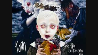 Korn - Coming Undonelyrics