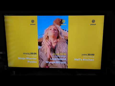 Polsat HD - 