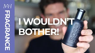 Hugo Boss Bottled Marine | Honest Review