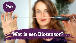 Download Lagu #118 De Biotensor Werking, Wat Vertellen de Trillingen Jou? MP3