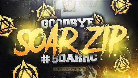 SoaR Zip: Goodbye #SoaRRC