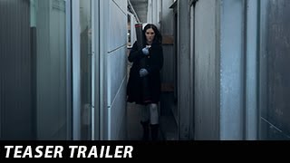 ORPHAN: FIRST KILL - In Cinemas 1st September 2022