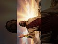 Rise Into Courage #Jesus #Courage #Rise #god #love #shortvideo #short