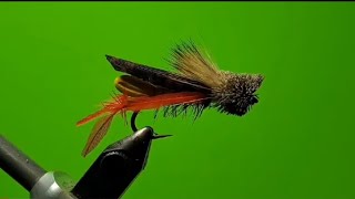 WTC Foam Dave's Hopper