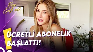 Şeyma Subaşının Dudak Uçuklatan Abonelik Kazancı Bize Geçti Mi?