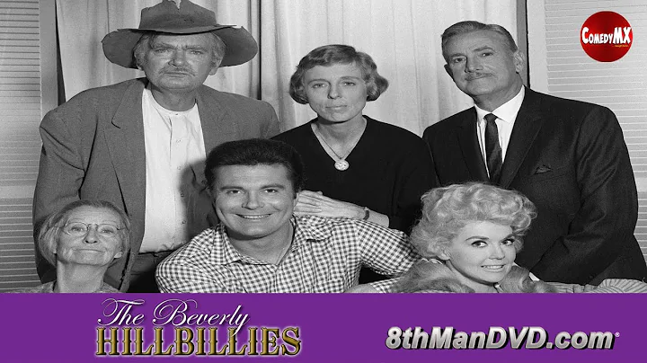 The Beverly Hillbillies | Season 1 | Episode 34 | ...