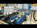 Flat surface screen printing machine by vacuum-FA-800TSF-【FineCause】