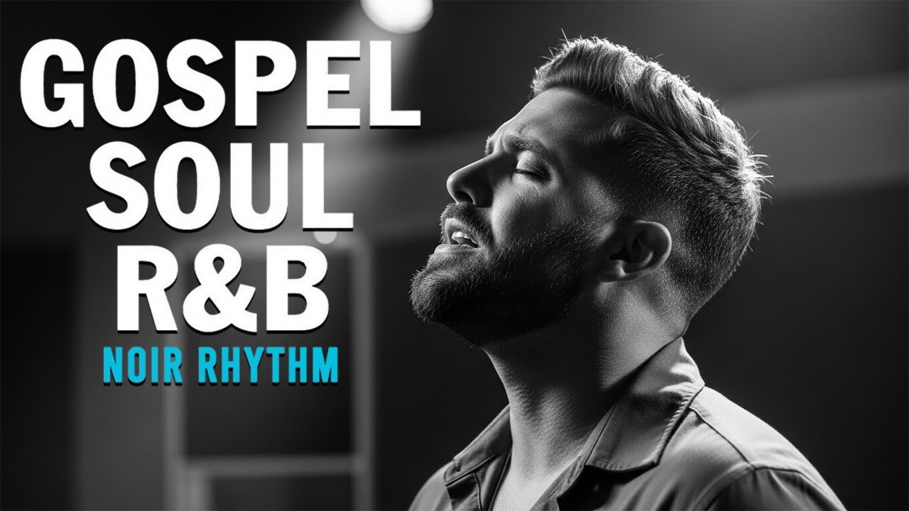 【R&B Soul】Snowfall Soul – Warm Piano Jazz Evenings