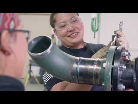 Plumbers and Pipefitters Apprenticeship Program