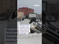 Järgmine auto kraavis 🥶