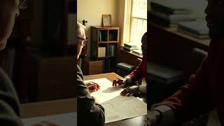 Jewish Philanthropist Funded 13 Of Black Schools During Segregation