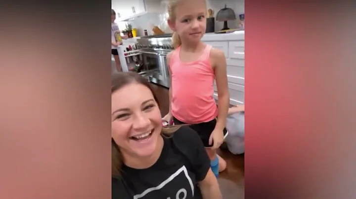 Outdaughtered Updates #71 (2022) busby
