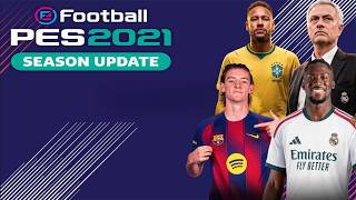 Complete How To Install Pes 2021 U0026 T99 Patch 2026 Season On Pc Or Laptop  Pes 2021 Patch 2026