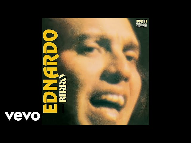 Ednardo - Berro (Pseudo Video) class=