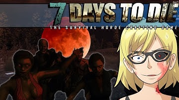 Horde night is near | Alpha 17 | Let