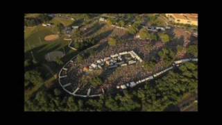 Rockfest 2009 Flyover