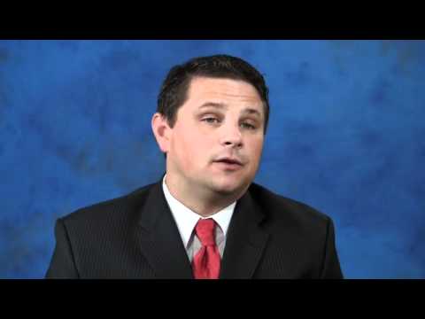 In my Ohio divorce case, what happens in a temporary hearing?