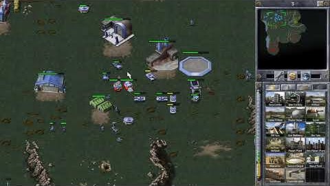 RA1 Remastered: Poland - Absolute M.A.D.ness