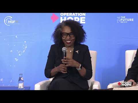 The Future of Community and Connection