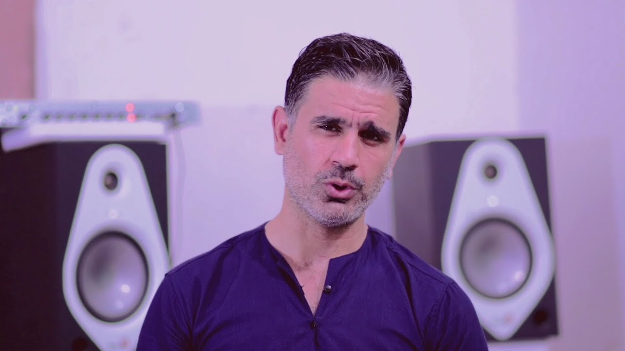 مقام الكرد سلسلة حكاية مقام 2018