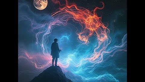 Flow Like Water: Embrace Change and Step into Your Authentic Self - Subliminal Hypnosis & NLP