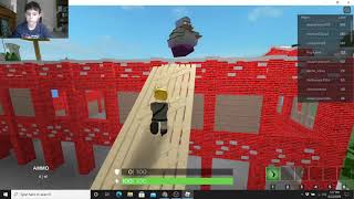 I Lost A Bunch Of Battles In Adult Roblox Fortnite