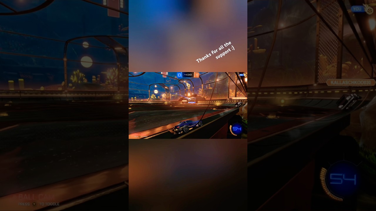 Where these goals good ? 